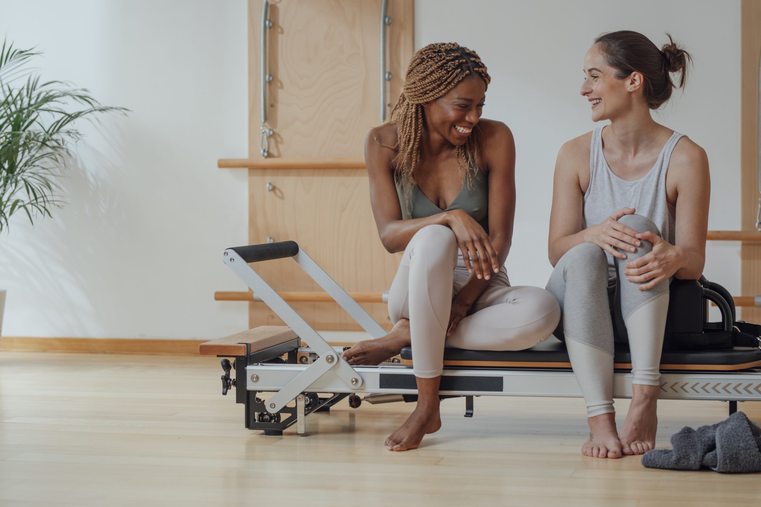 What is Pilates?