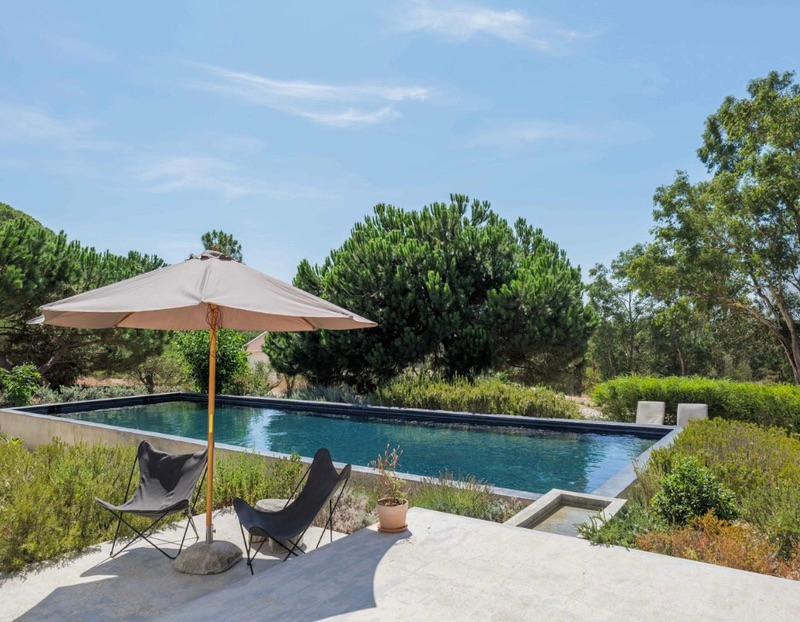 Sublime Wellness Retreat