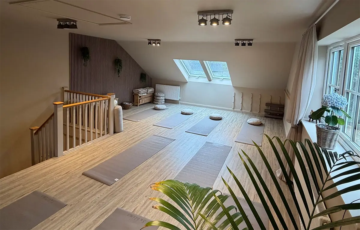Sublime Wellness The Loft