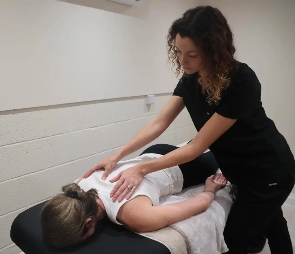 Sublime Wellness Amatsu Japanese Integrated medicine
