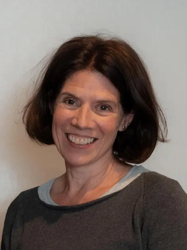Sublime Wellness instructor, Mary Lou