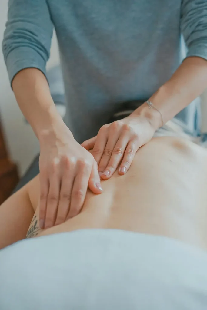 Sublime Wellness Osteopathy