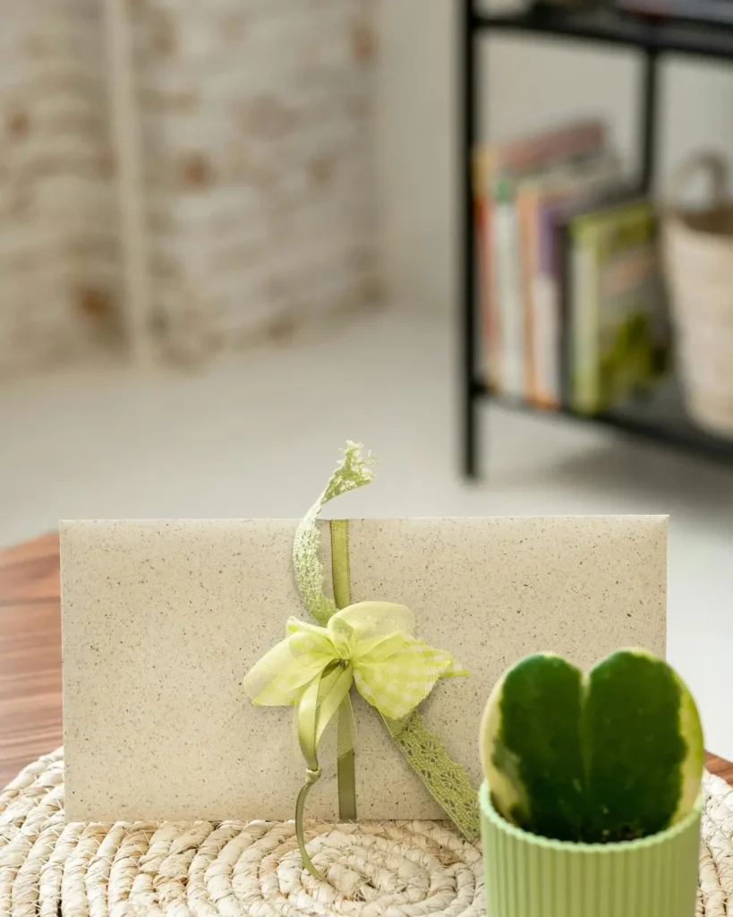 Sublime Wellness Gift Voucher