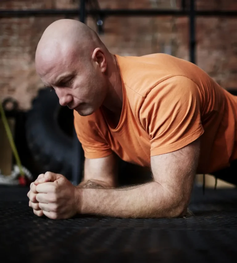 Pilates strength
